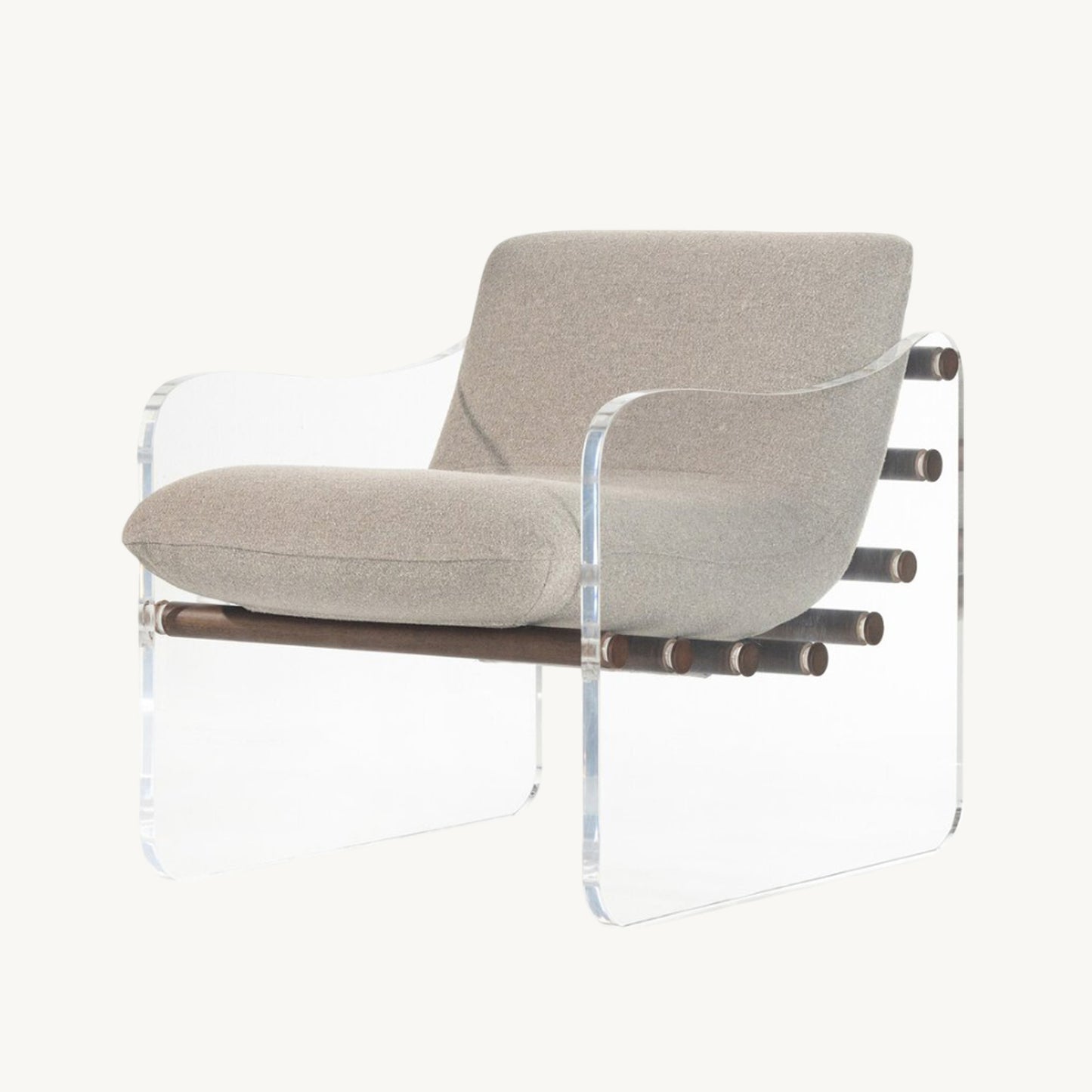 Bob Accent Chair | IONS DESIGN | Dubai | UAE