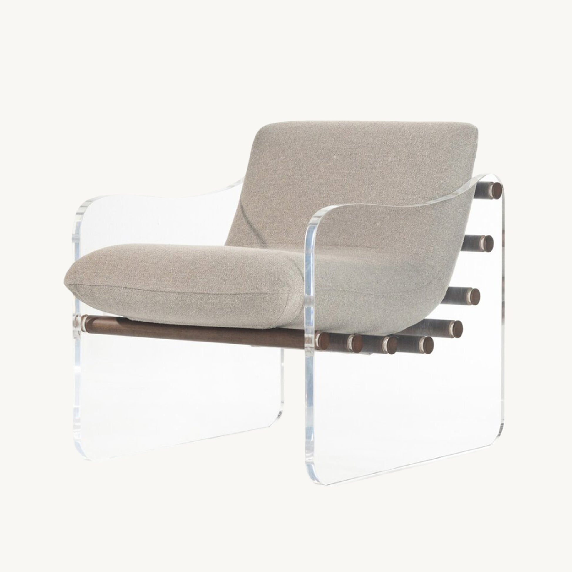Bob Accent Chair | IONS DESIGN | Dubai | UAE