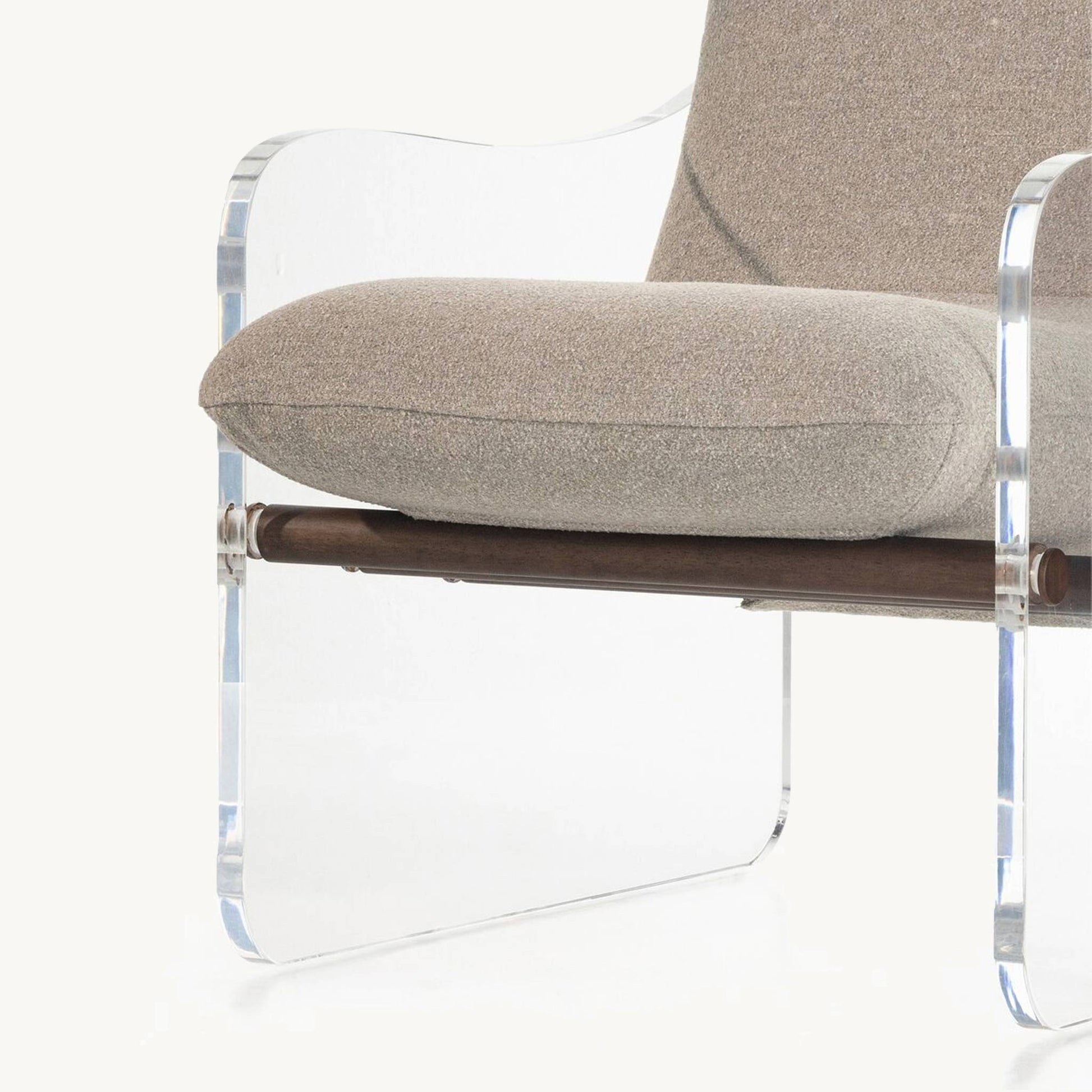 Bob Accent Chair | IONS DESIGN | Dubai | UAE