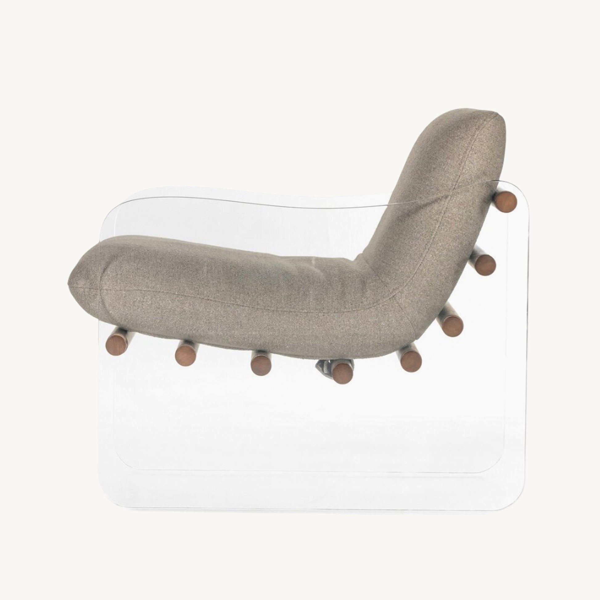 Bob Accent Chair | IONS DESIGN | Dubai | UAE
