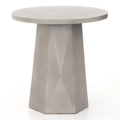 Bob End Table - Indoor and Outdoor - IONS DESIGN