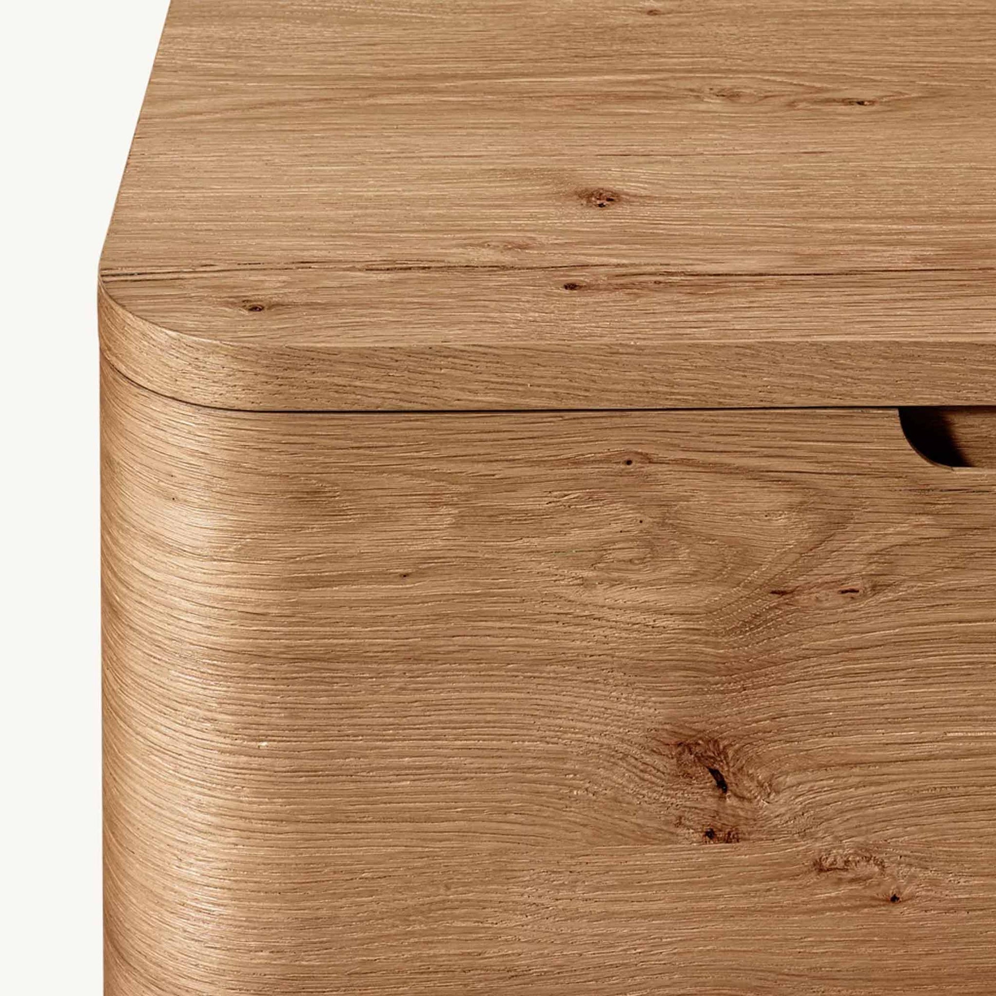 Bor 2-Door Cabinet | IONS DESIGN | RH | Dubai | UAE