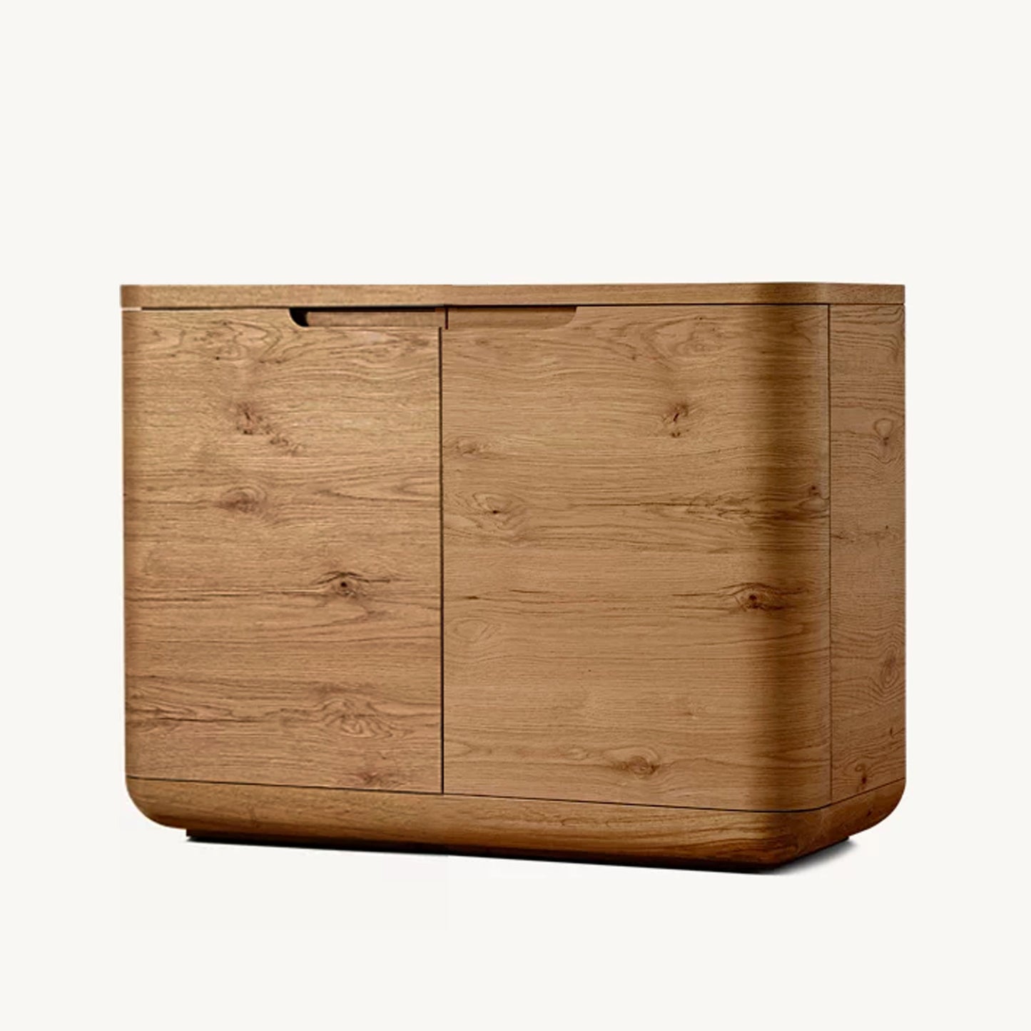 Bor 2-Door Cabinet | IONS DESIGN | RH | Dubai | UAE