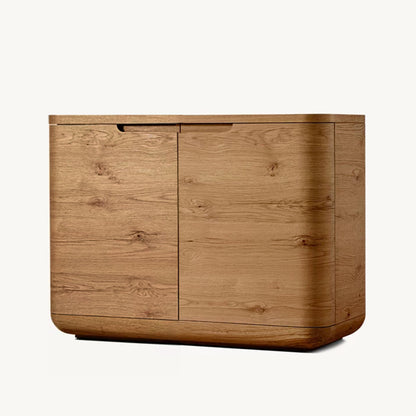 Bor 2-Door Cabinet | IONS DESIGN | RH | Dubai | UAE