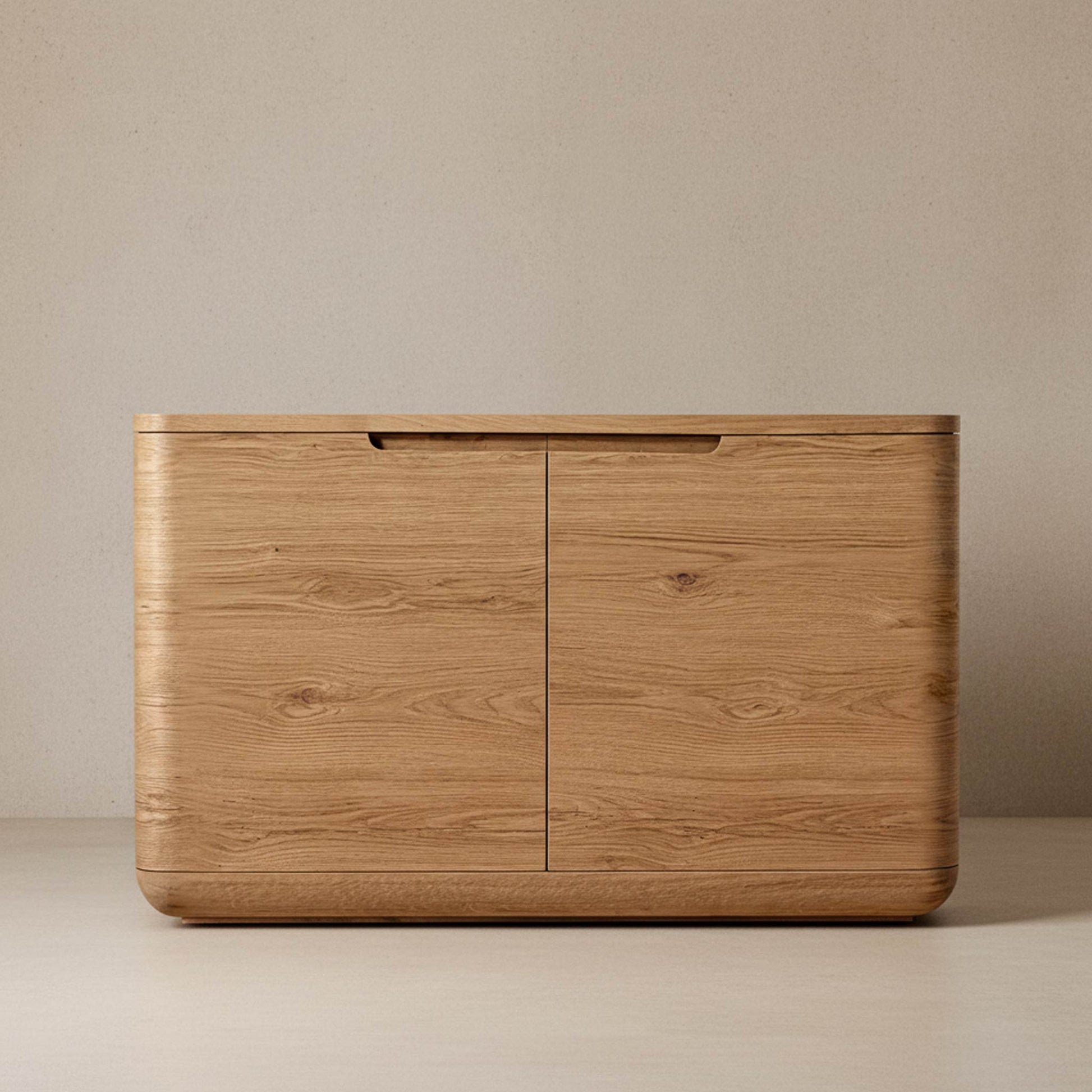 Bor 2-Door Cabinet | IONS DESIGN | RH | Dubai | UAE