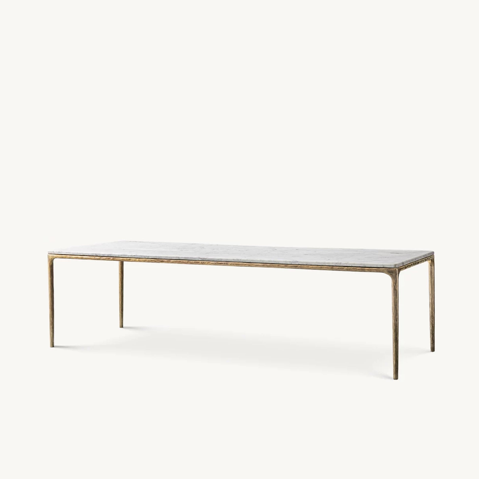 Brass Dining Table | Dubai | UAE | IONS DESIGN