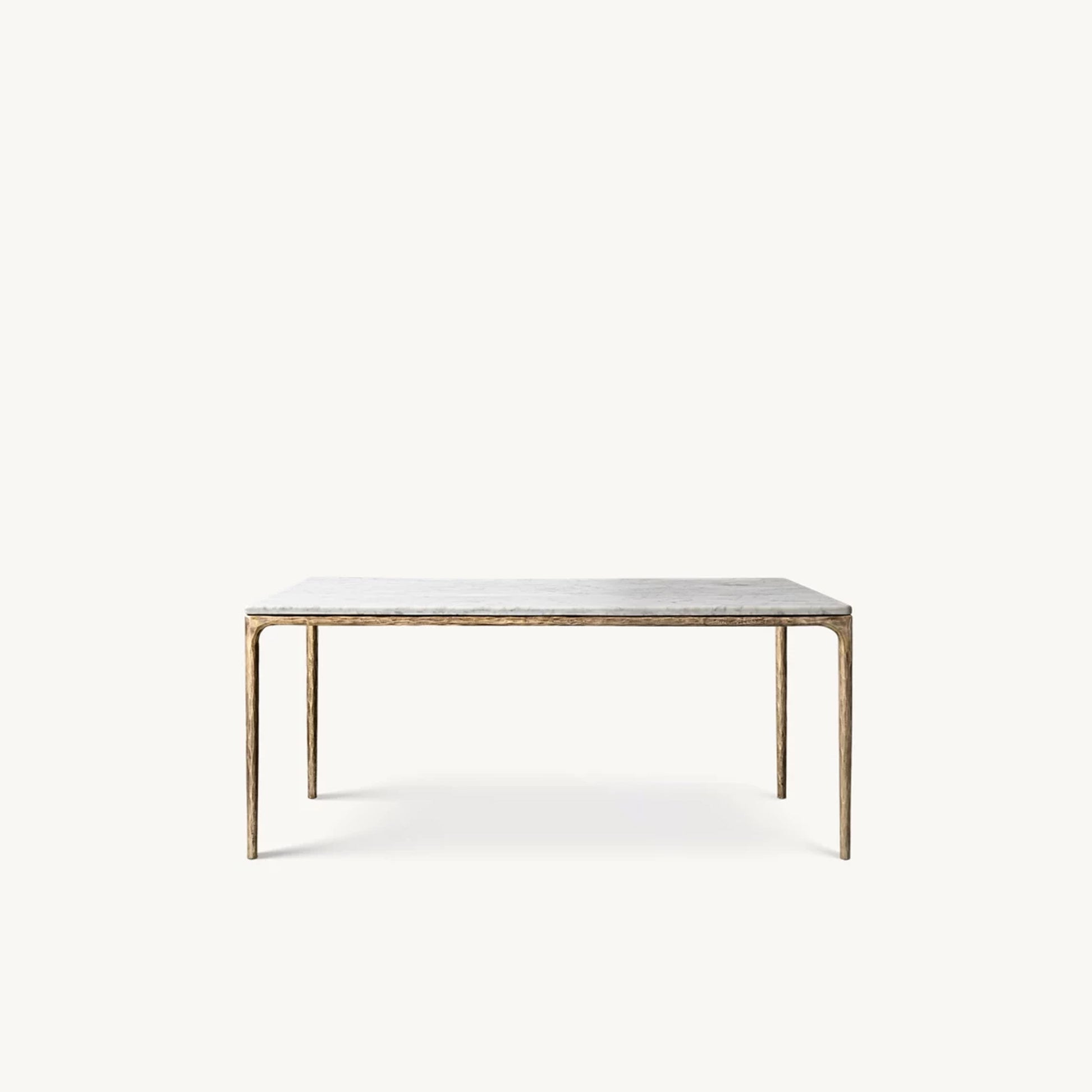 Brass Dining Table | Dubai | UAE | IONS DESIGN