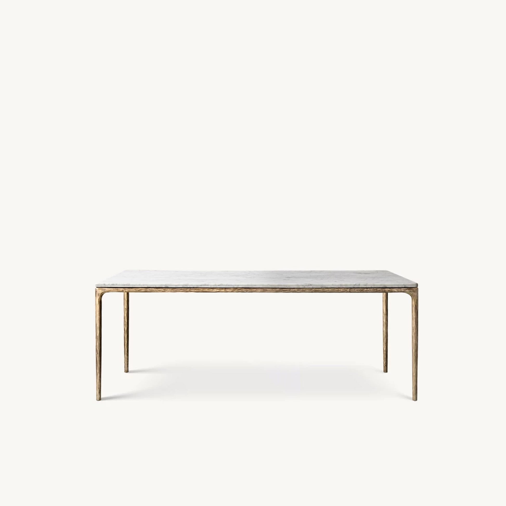 Brass Dining Table | Dubai | UAE | IONS DESIGN