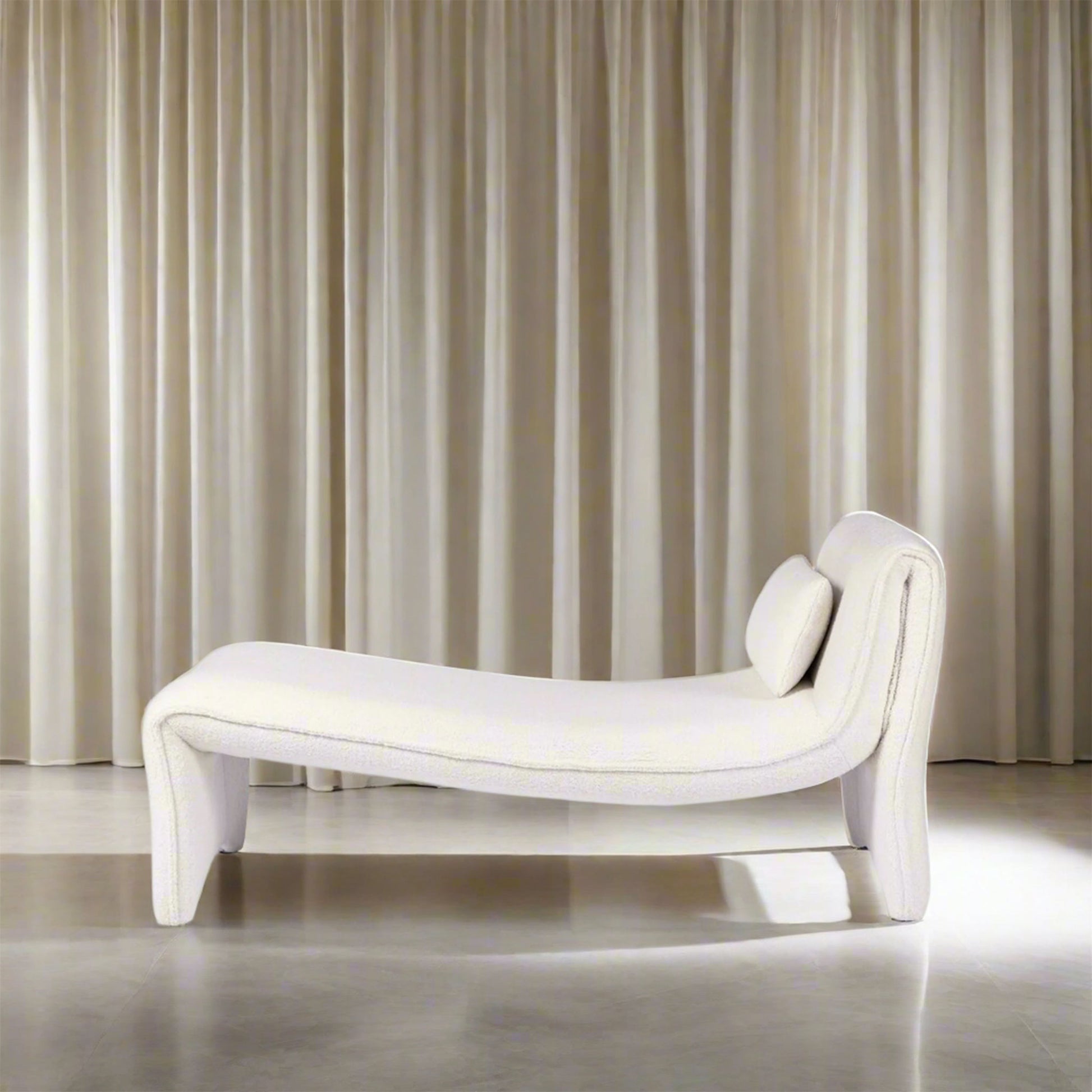 Bri Fabric Day Bed | IONSDESIGN | Dubai | UAE