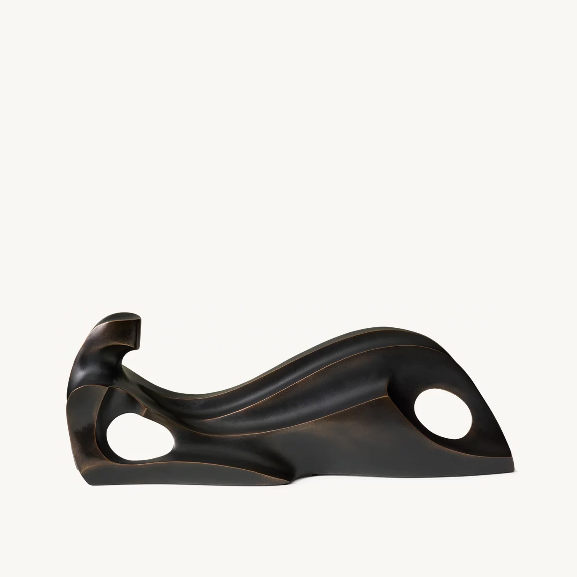 Bronze Sculpture  | IONS DESIGN | RH | Dubai | UAE