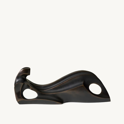 Bronze Sculpture  | IONS DESIGN | RH | Dubai | UAE
