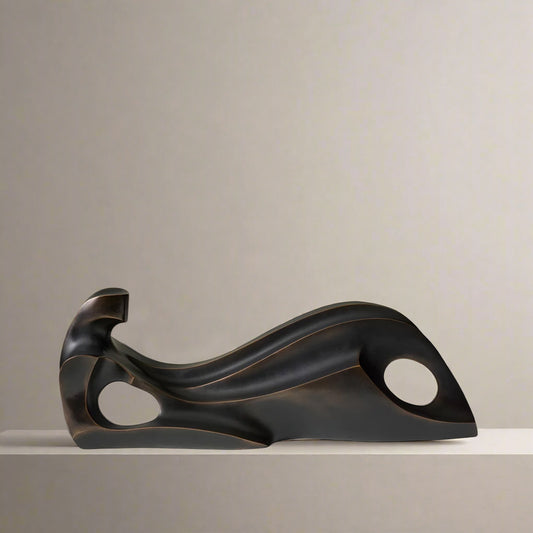 Bronze Sculpture  | IONS DESIGN | RH | Dubai | UAE