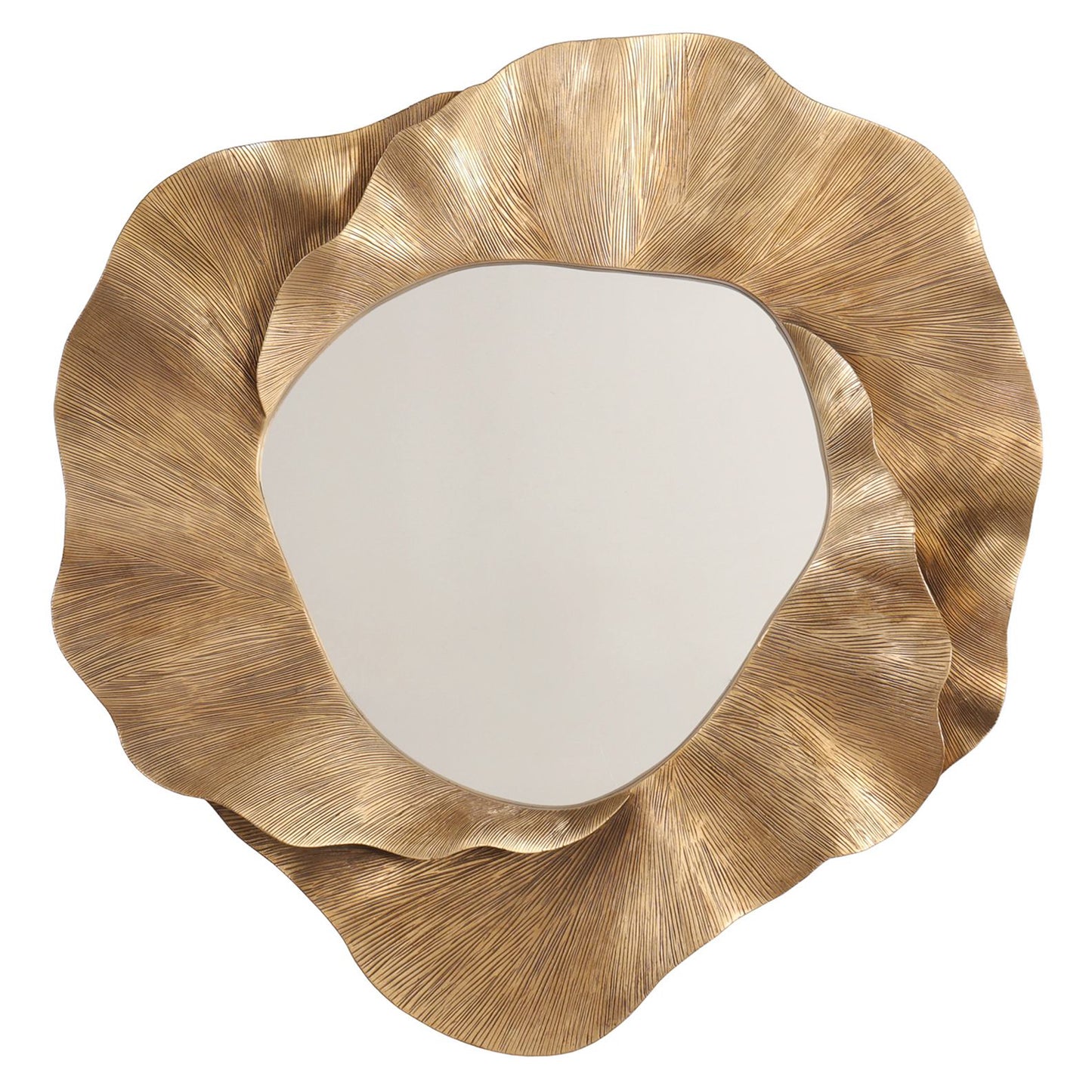 Bud Decorative Wall Mirror - IONS DESIGN | Dubai | UAE 