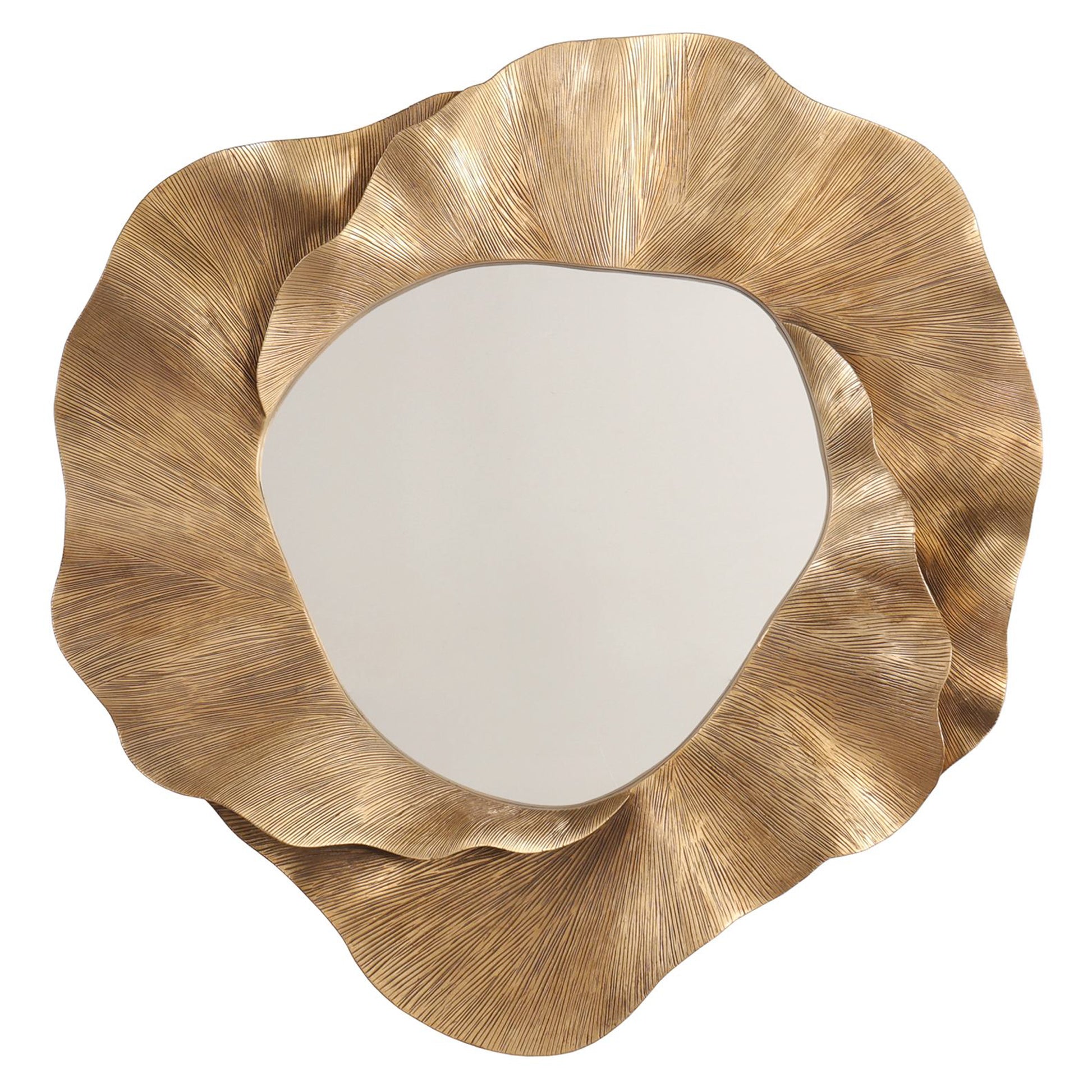 Bud Decorative Wall Mirror - IONS DESIGN | Dubai | UAE 