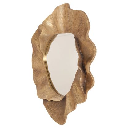 Bud Decorative Wall Mirror - IONS DESIGN | Dubai | UAE 