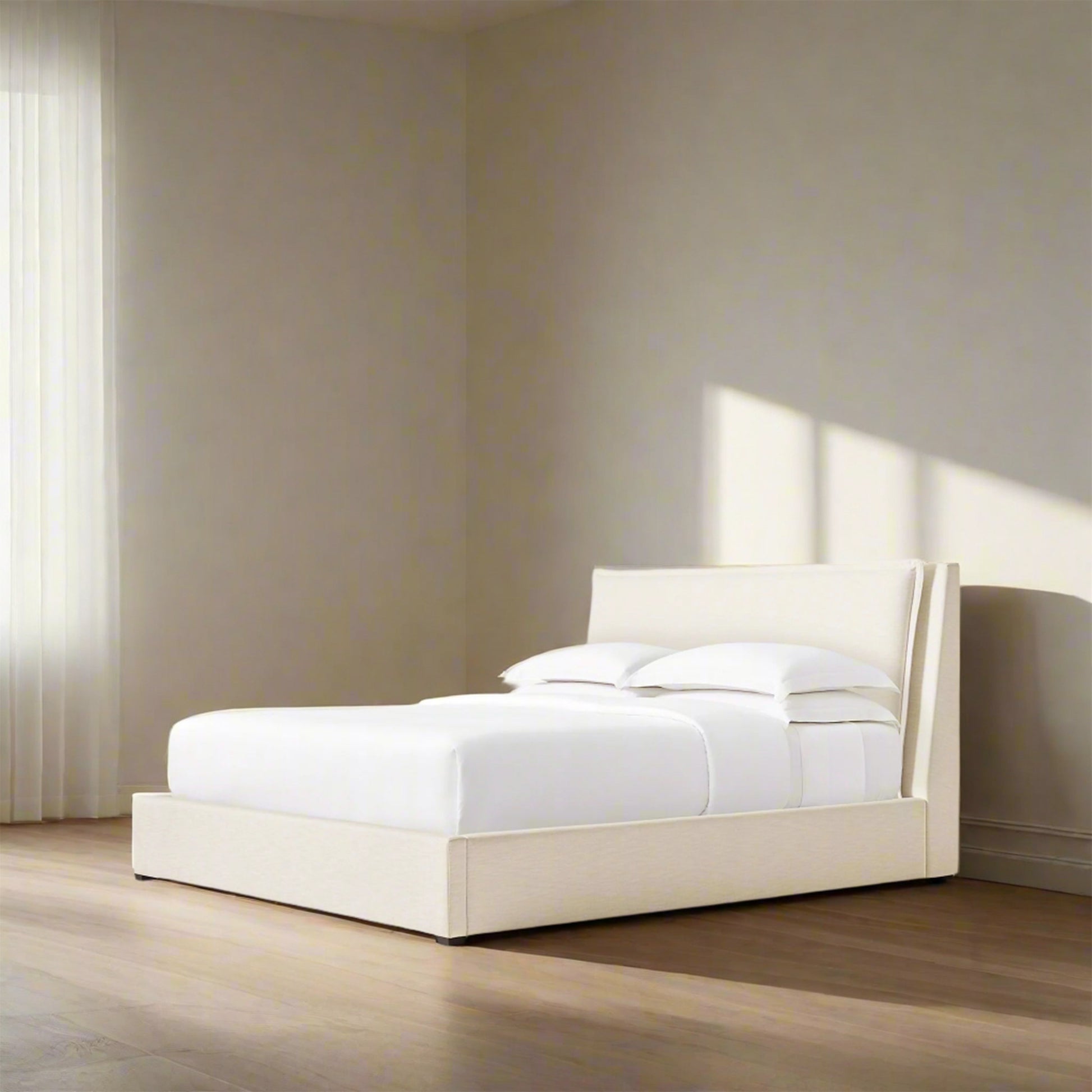 Cai King Bed | IONSDESIGN | Dubai | UAE