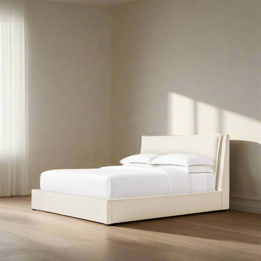 Cai King Bed | IONSDESIGN | Dubai | UAE