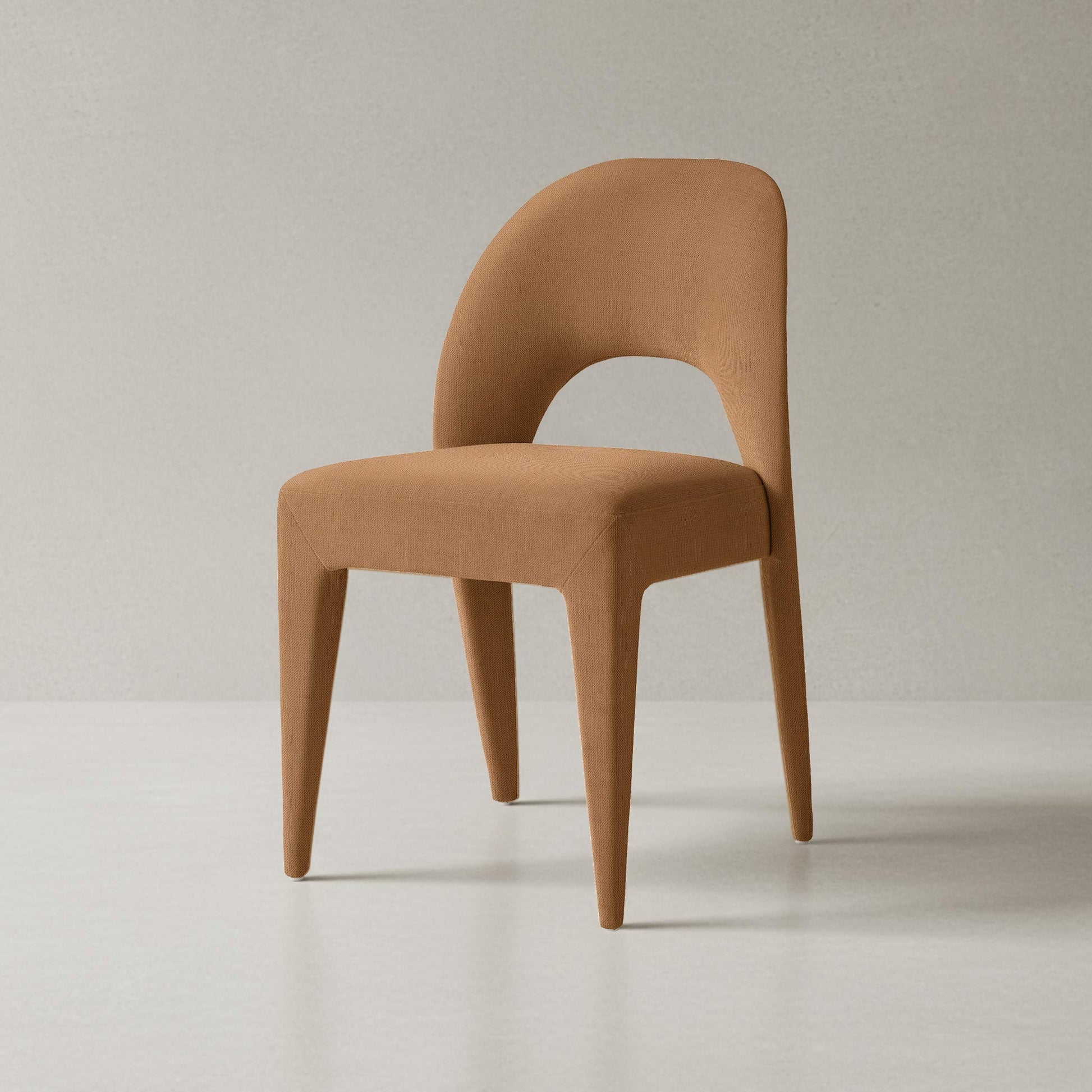 Cal Modern Dining Chair  | IONS DESIGN | RH | Dubai | UAE