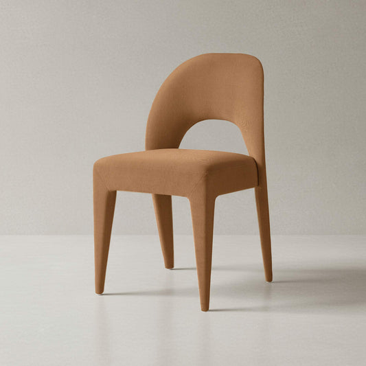 Cal Modern Dining Chair  | IONS DESIGN | RH | Dubai | UAE
