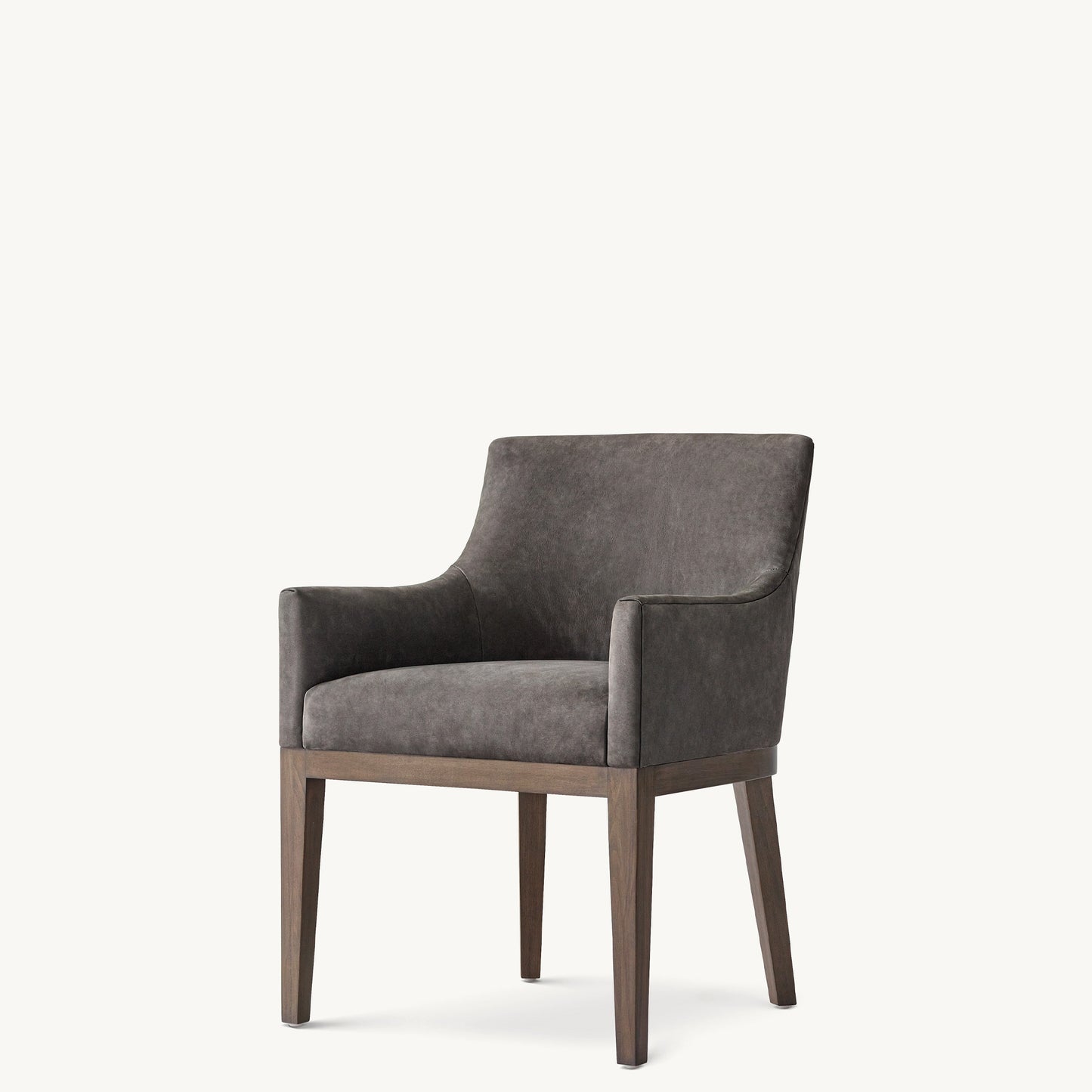 Cam Leather Dining Chair | IONSDESIGN | Dubai | UAE