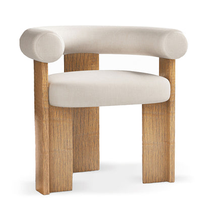 Cas Modern Dining Chair | IONS DESIGN | Abu Dhabi