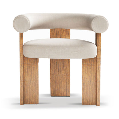 Cas Modern Dining Chair | IONS DESIGN | Abu Dhabi