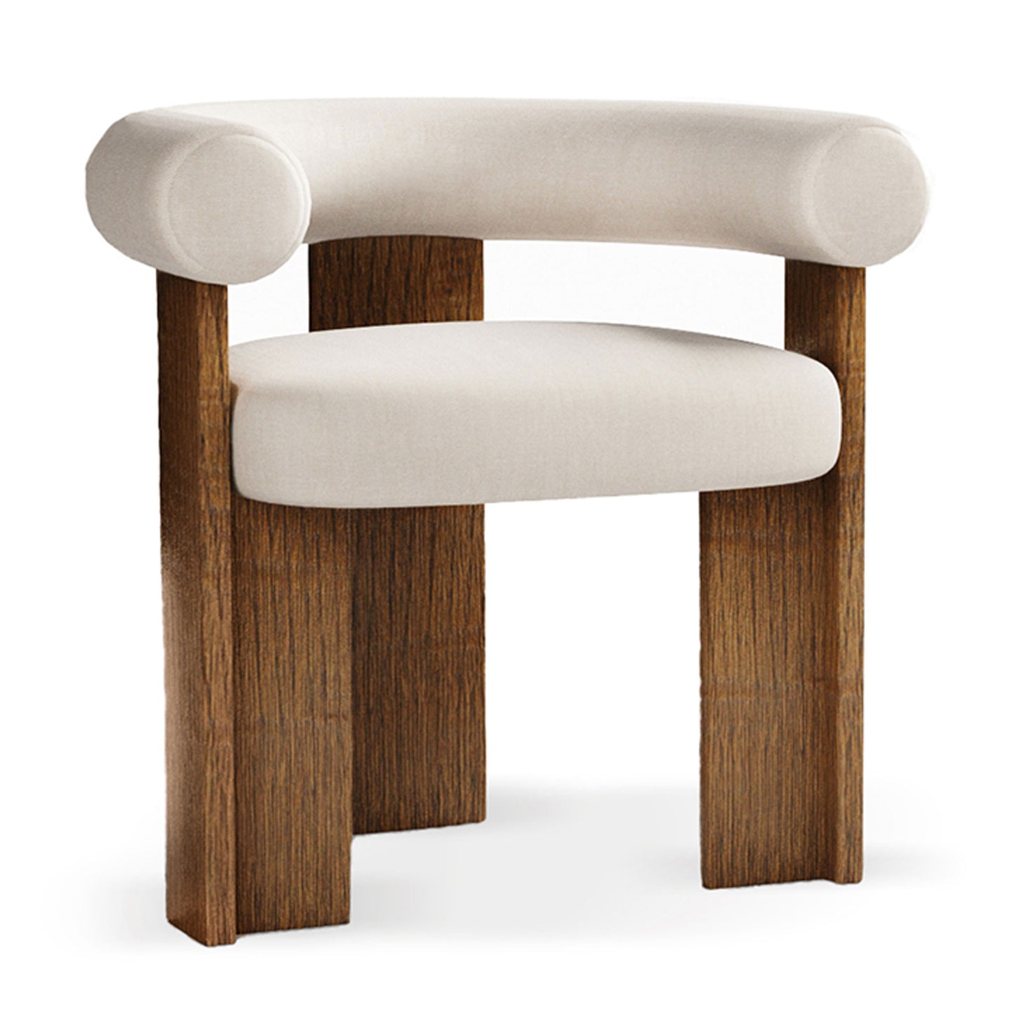 Cas Modern Dining Chair | IONS DESIGN | Abu Dhabi