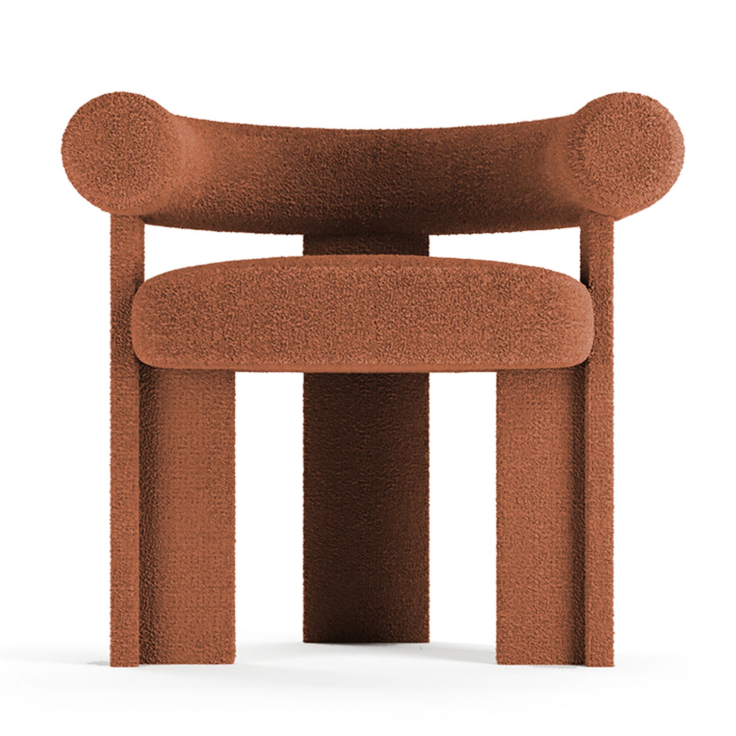 Cas Modern Dining Chair | IONS DESIGN | Abu Dhabi