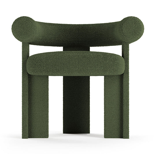 Cas Modern Dining Chair | IONS DESIGN | Abu Dhabi