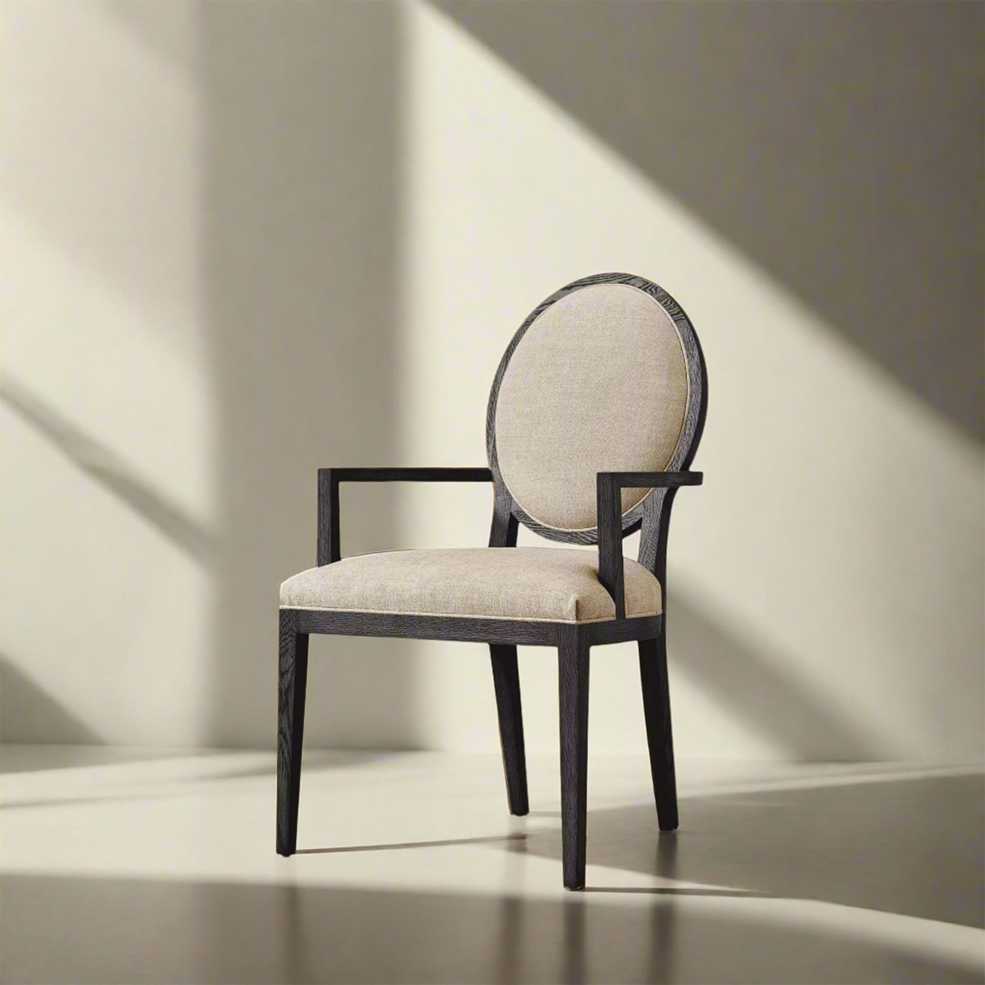 Cef Dining Chair | IONSDESIGN | Dubai | UAE