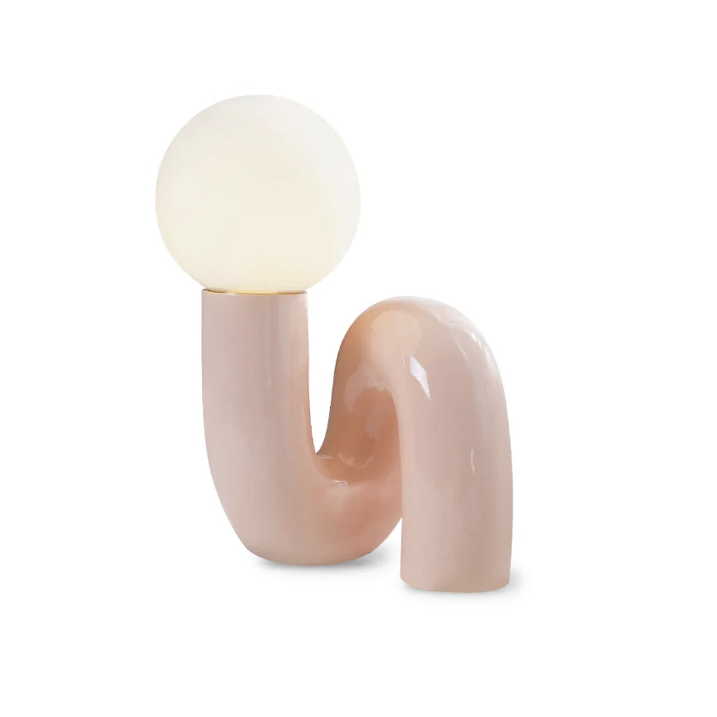 Cen Small Sculptural Table Lamp - IONS DESIGN | Dubai | UAE 