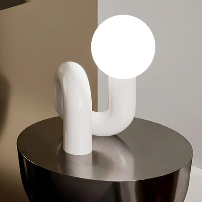 Cen Small Sculptural Table Lamp - IONS DESIGN | Dubai | UAE 