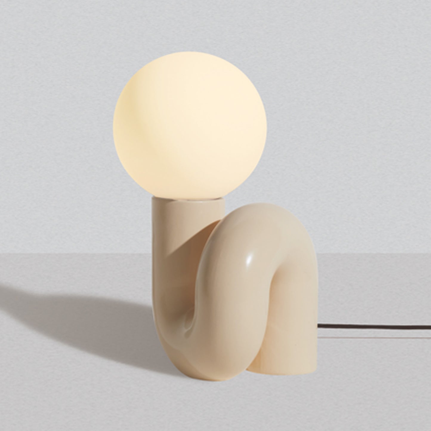 Cen Small modern Table Lamp  | IONS DESIGN | Dubai | UAE