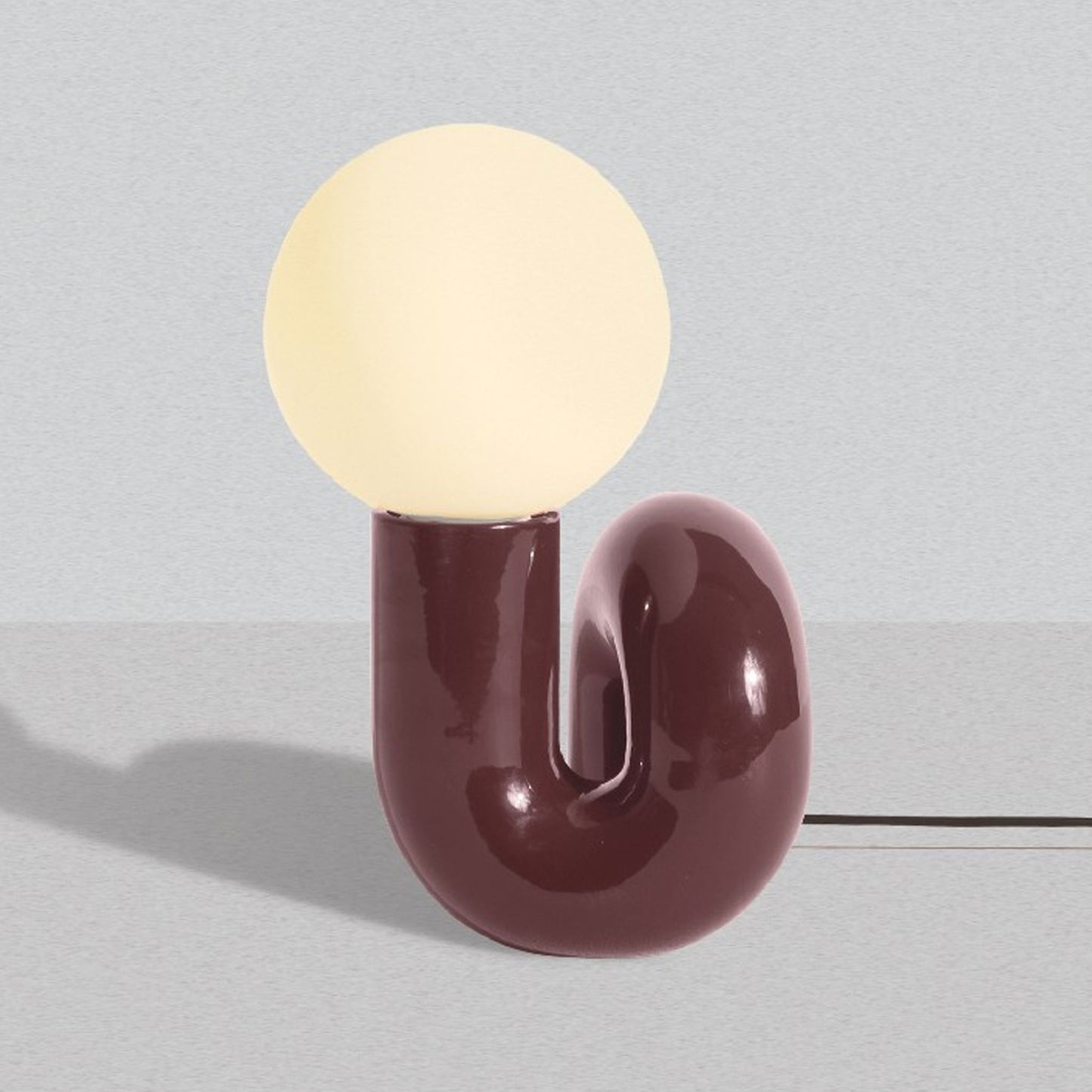 Cen Small modern Table Lamp  | IONS DESIGN | Dubai | UAE