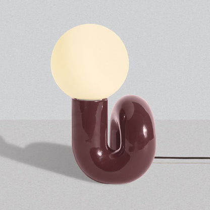 Cen Small modern Table Lamp  | IONS DESIGN | Dubai | UAE