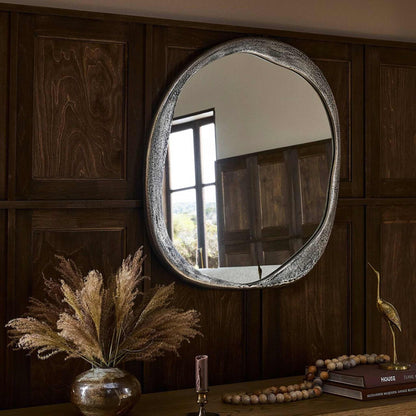 Cha Mirror | IONS DESIGN | Dubai | UAE