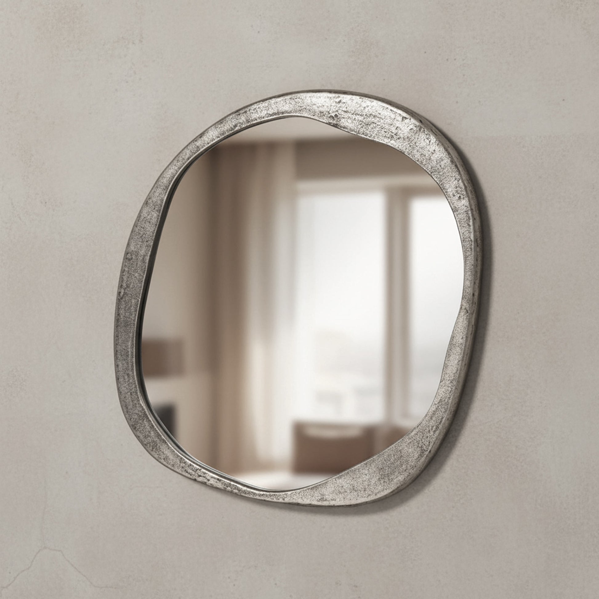 Cha Mirror | IONS DESIGN | Dubai | UAE