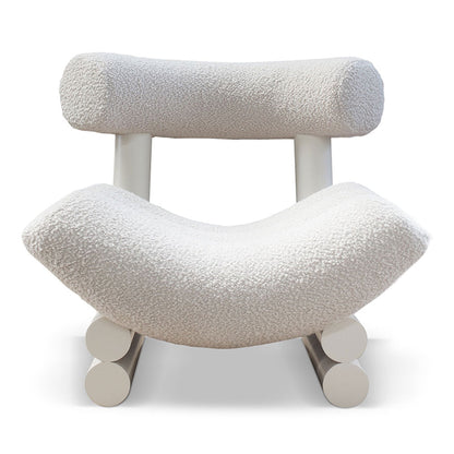 Chips Modern Armchair | IONS DESIGN | Dubai | UAE