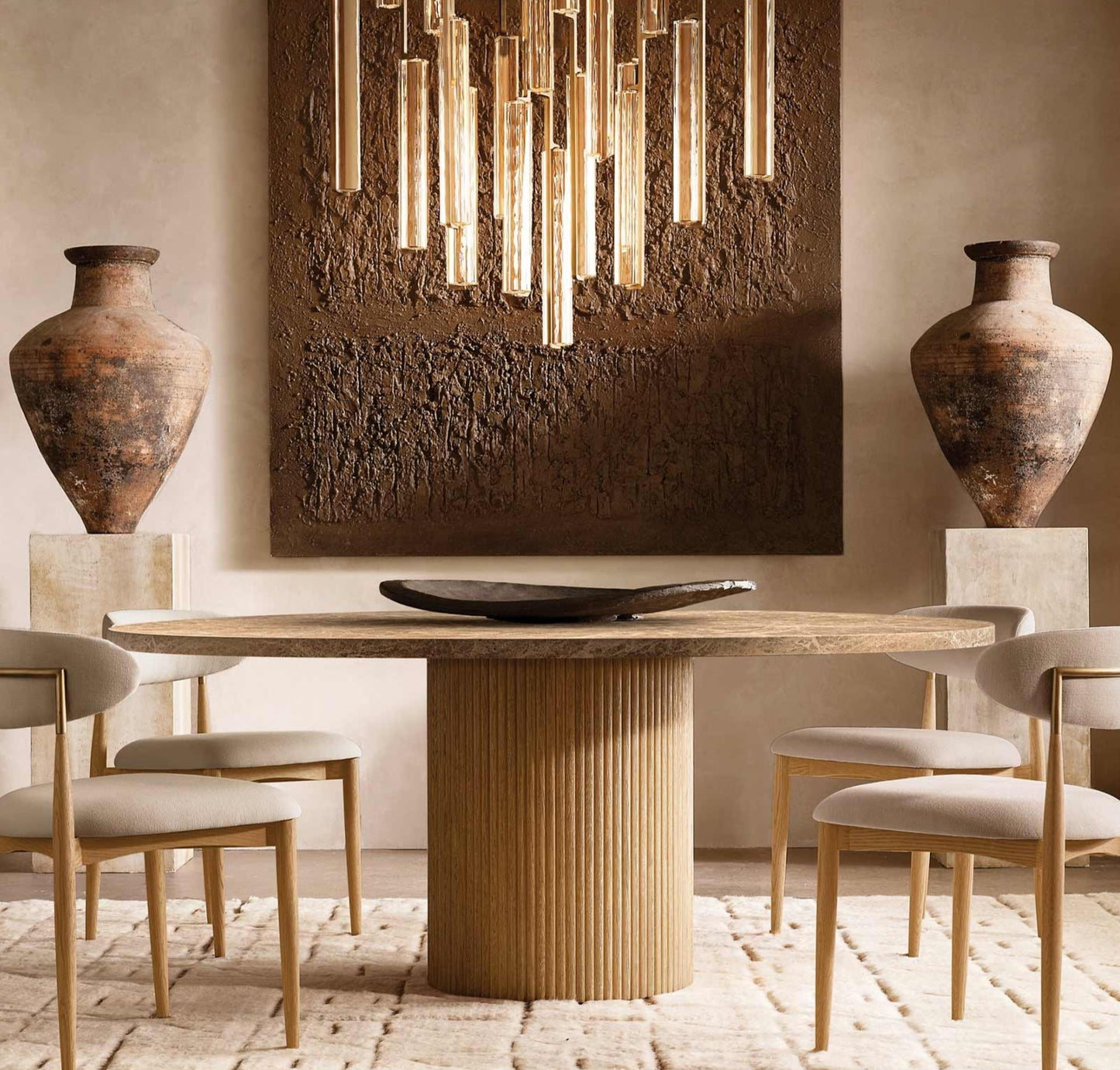 Cid Dining Chair | IONSDESIGN | Dubai | UAE