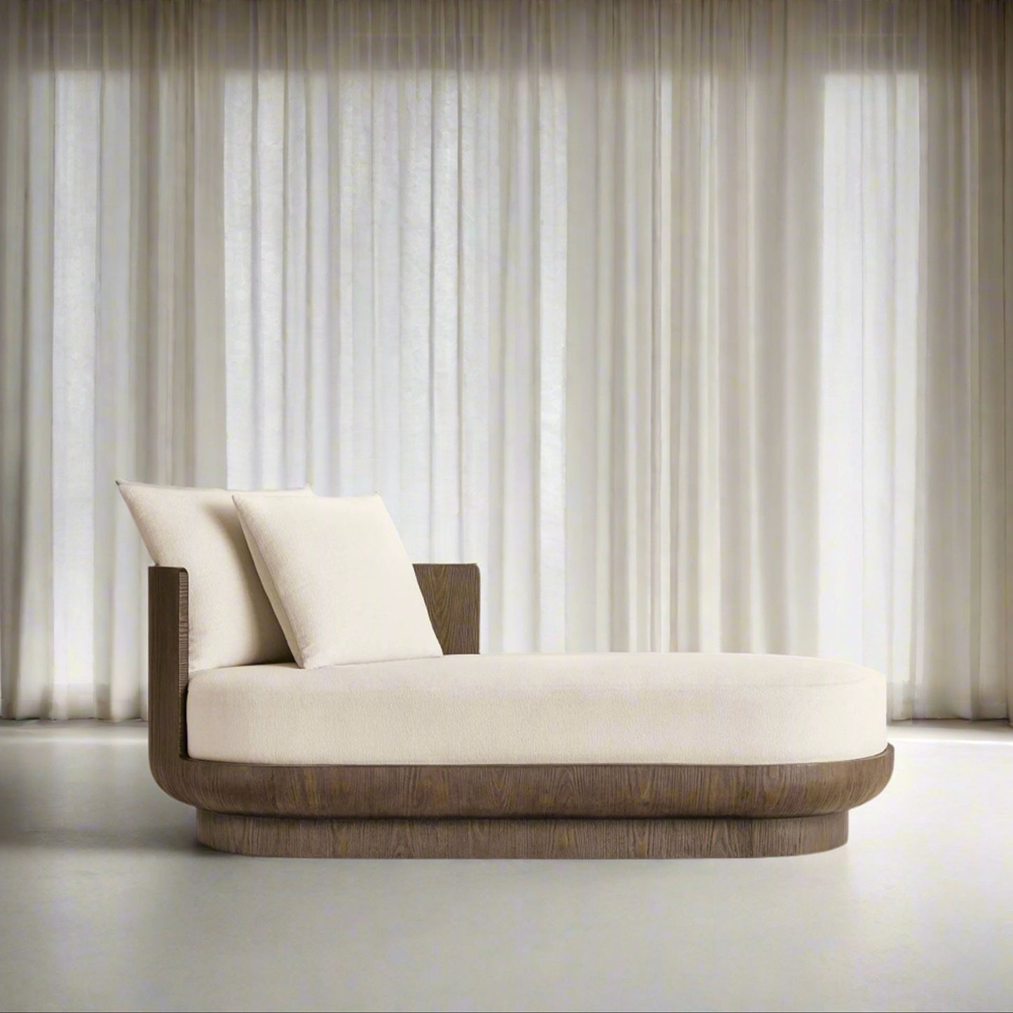 Cie modern daybed | IONSDESIGN | Dubai | UAE