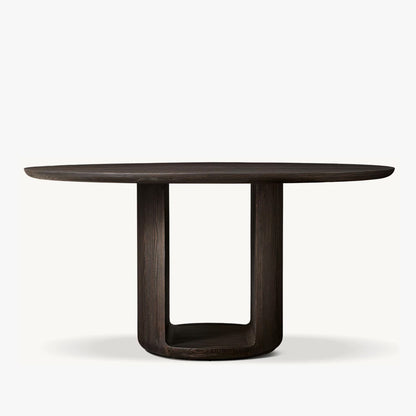 Cir Dining Table | IONS DESIGN | Dubai | UAE