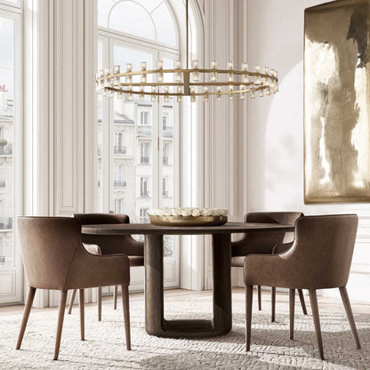 Cir Dining Table | IONS DESIGN | Dubai | UAE