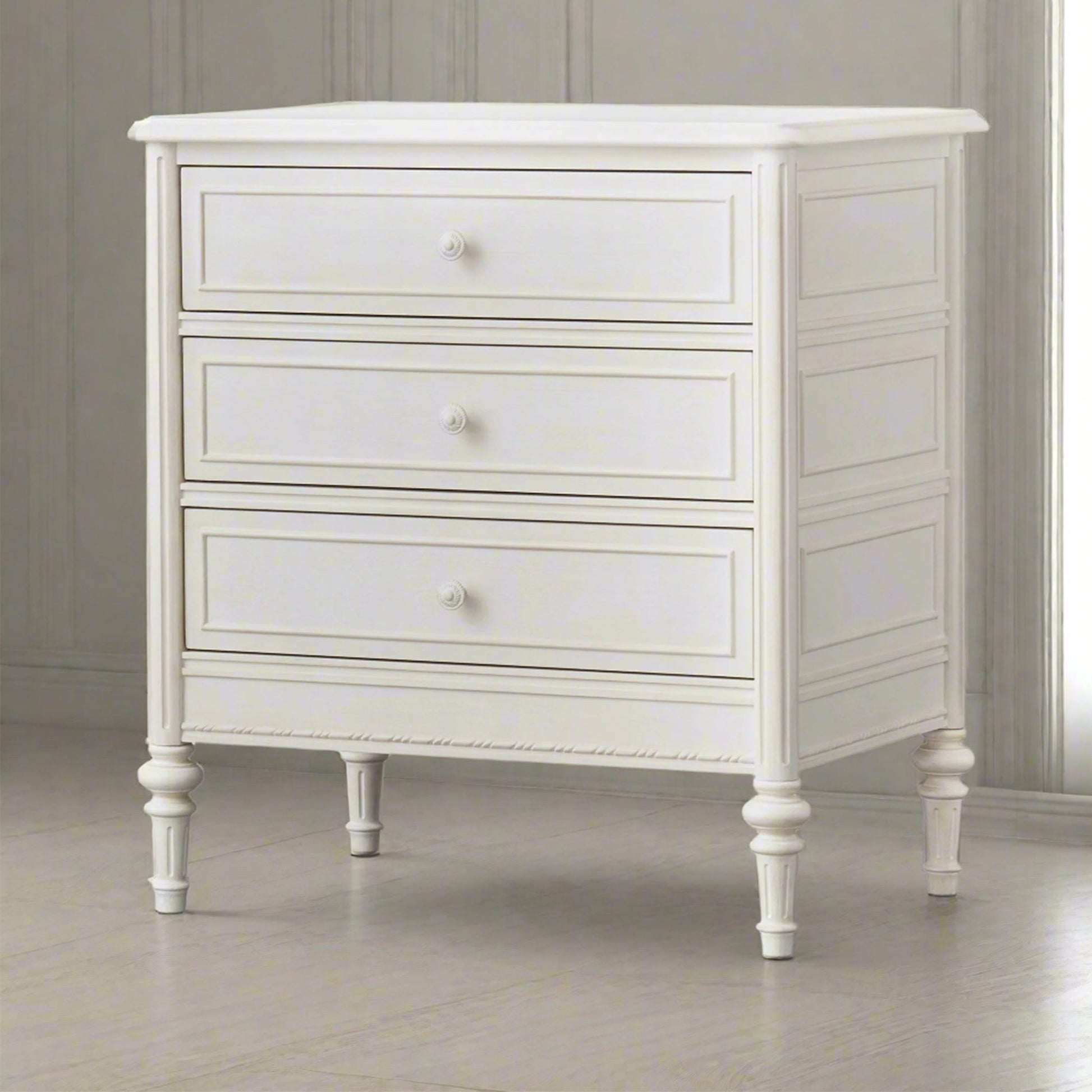 Classic Nightstand | IONS DESIGN | Dubai | UAE