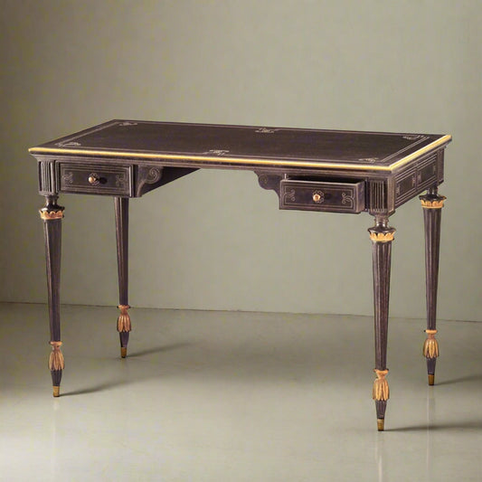 Classic Office Table | IONS DESIGN | Dubai | UAE