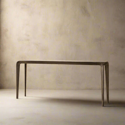 Console Table Bronze | IONS DESIGN | Dubai | UAE