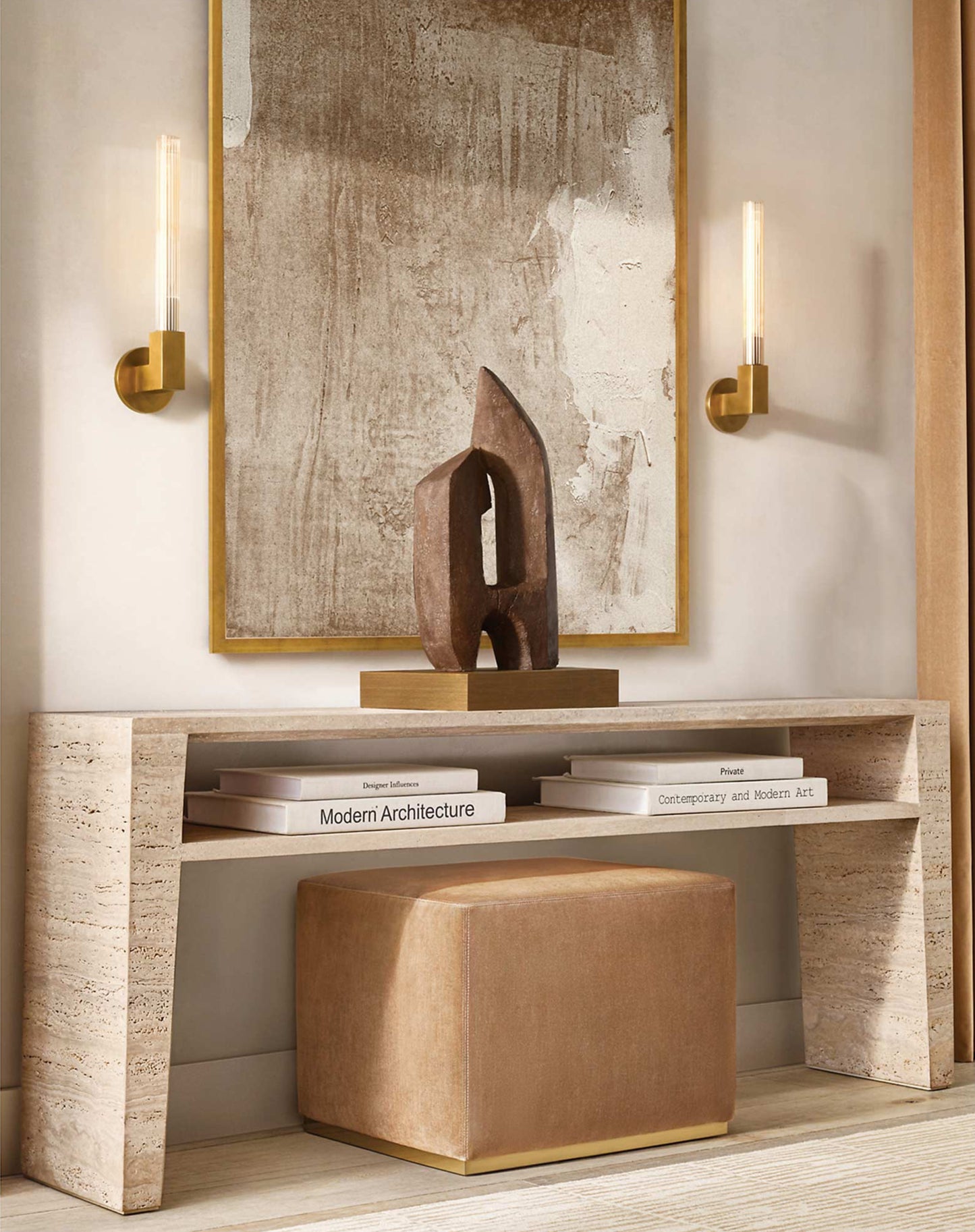 Console Table Dubai | IONS DESIGN | Dubai | UAE