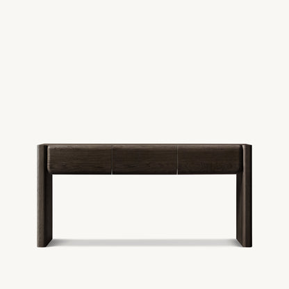 Console Table with Drawers | IONS DESIGN | Dubai