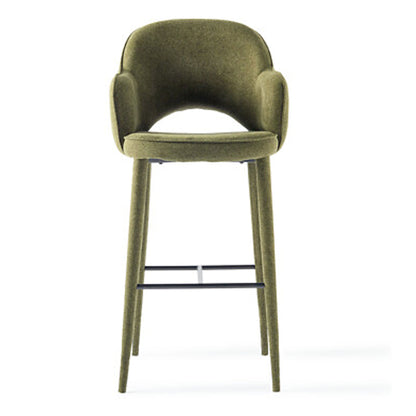 Cosy Modern Bar Stool | IONS DESIGN | Dubai | UAE 