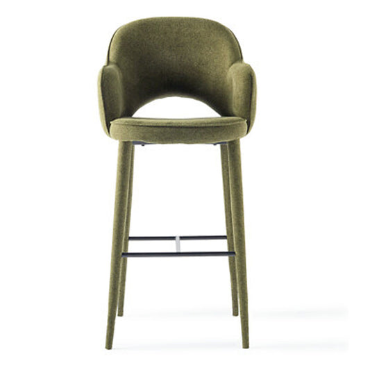 Cosy Modern Bar Stool | IONS DESIGN | Dubai | UAE 