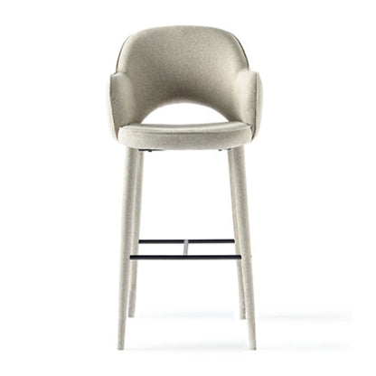 Cosy Modern Bar Stool | IONS DESIGN | Dubai | UAE 